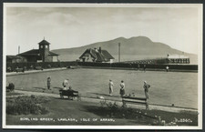 Isle of Arran - Lamlash The