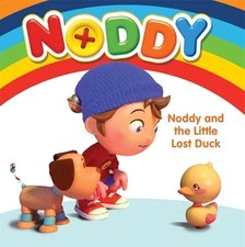 Noddy and the little Lost