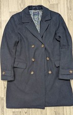 Harry Brown Mens Wool Blend