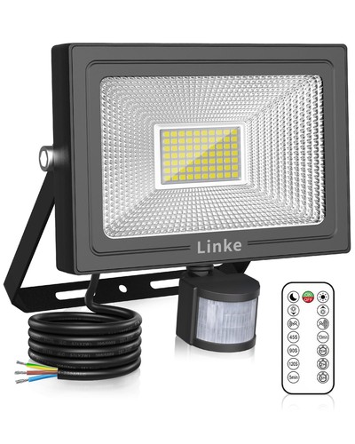 Linke 60w security light - 60w,