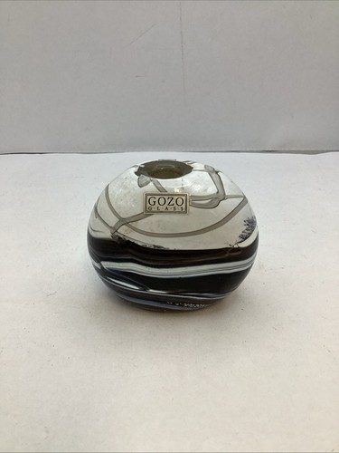 Gozo art glass decorative - gozo,