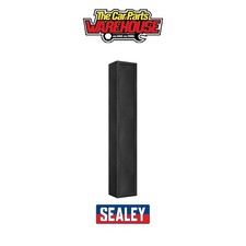 Sealey SGS3AB 3 Gun Cabinet