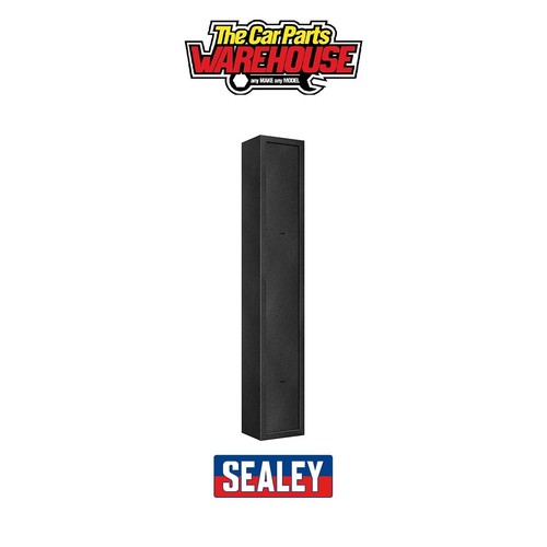 Sealey sgs3ab gun - 3, cabinet