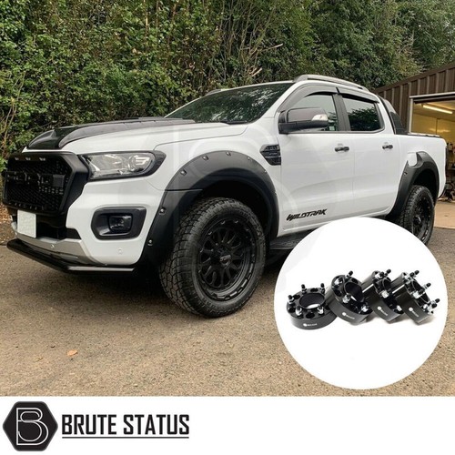 Ford ranger 2019 - ford, wide