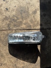 2020 Ford Fiesta St Line Passenger Side Fog Light