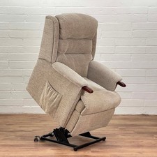 HSL Rise & Recliner Chair