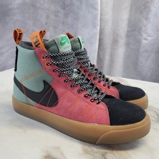Nike SB Zoom Blazer Mid