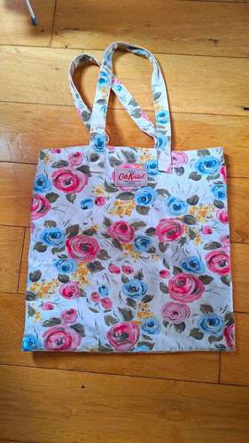 Cath kidston floral - cath,