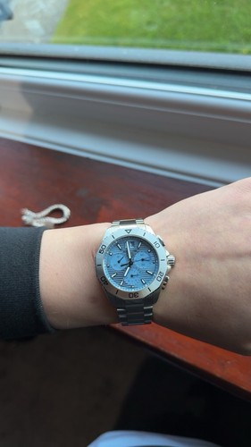 Tag heuer aquaracer - tag,