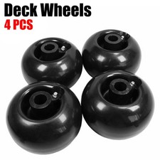 4PK Deck Wheels for Kubota