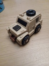 1985 Hasbro Transformers G1