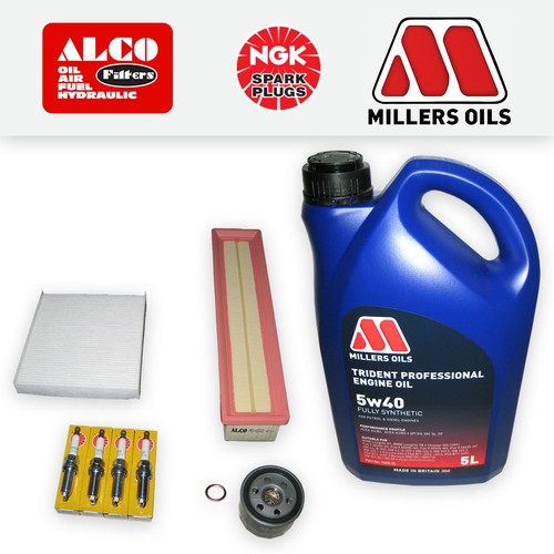 Service kit for - for, renault