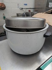Buffalo commercial rice cooker - commercial,