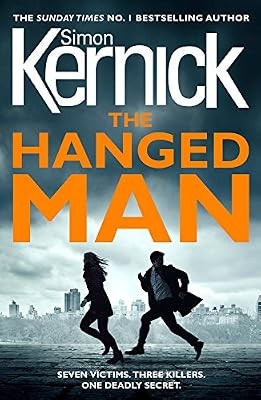 The hanged man - hanged, (bone