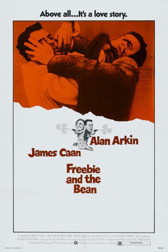 Freebie and the bean - and,