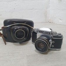 Ihagee Exakta Varex II b