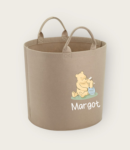 Personalised winnie the pooh - personalised,