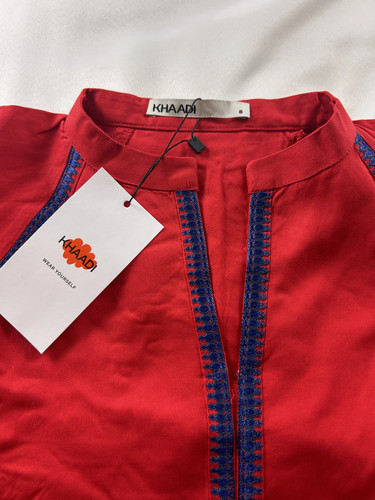 Khaadi kurti kurta - khaadi, womens