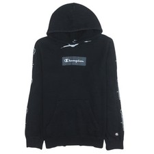 Mens size champion black - size,