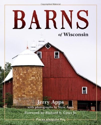 Barns wisconsin places - barns,