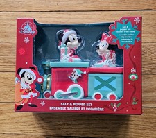 Disney Parks Christmas Holiday