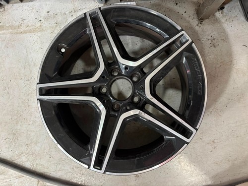 Mercedes class cla w177 - w177, 18"