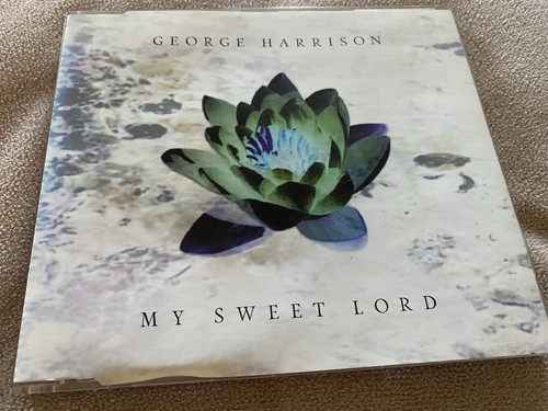 George harrison my sweet - harrison,