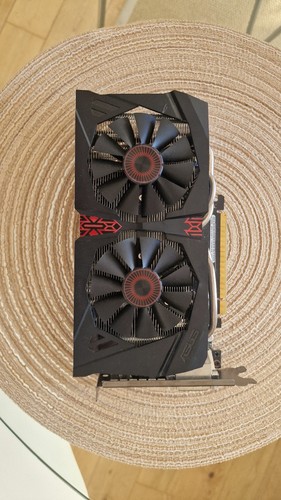 Asus gtx 960 - asus, mb)