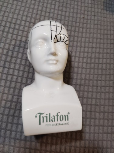 Schering trilafon tranquilizer - trilafon,