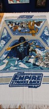 Vintage Star Wars 1979 Towel
