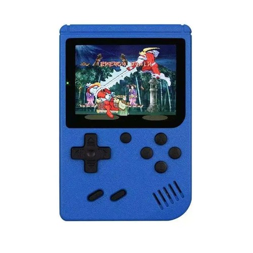 Retro classic handheld - handheld, game