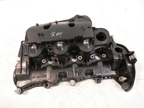 Valve cover for land - valve,