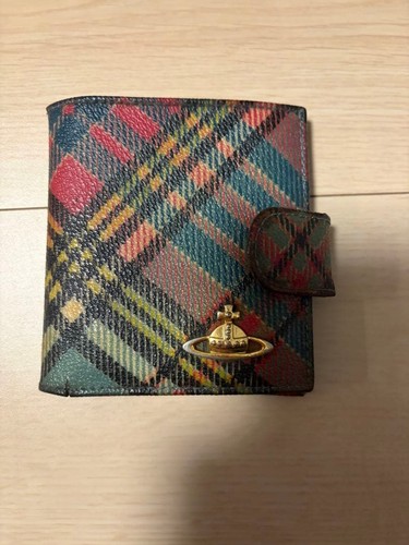 Vivienne westwood bifold - vivienne,