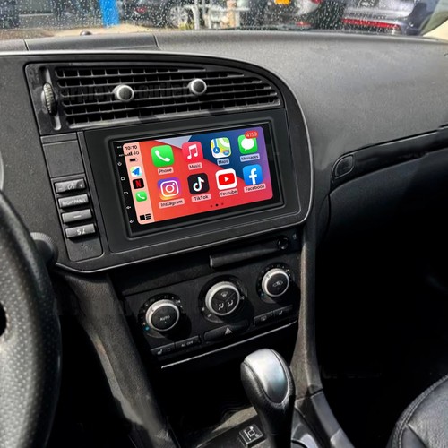 Android car radio for - 7",