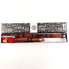 Tongyin Bamboo in Box,  Traditional Chinese Bamboo Flute