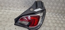 VAUXHALL ADAM REAR LIGHT