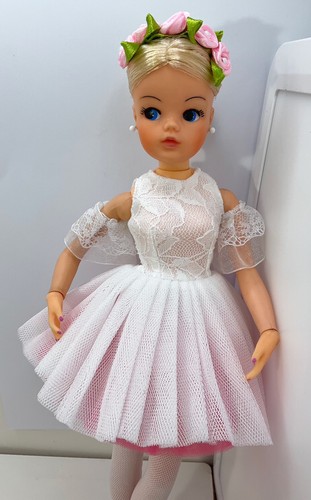 Vintage custom sindy active - ,