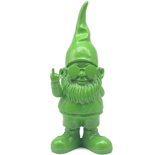 Lesser pavey gnomes - &,