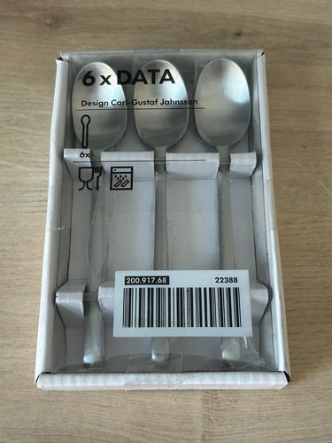 Set vintage ikea data - of,