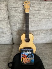 Ukulele Lani, brand new