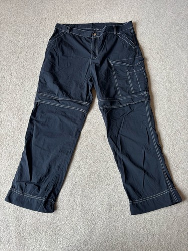 North walking trousers - 66,