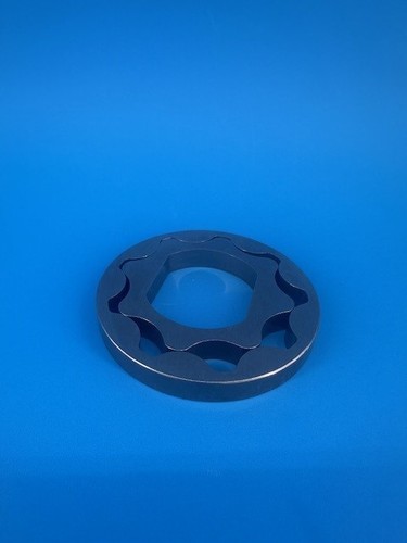 Ford zetec blacktop st170 - zetec,