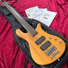 Warwick Streamer Standard