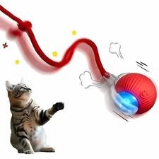 Automatic Rolling Ball Smart