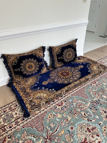 Afghan toshak covers - afghan,