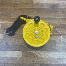 Diving SMB Reel McMahon