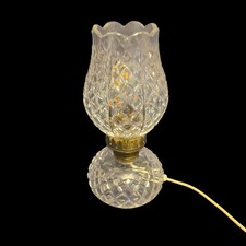 Vintage waterford crystal - vintage,