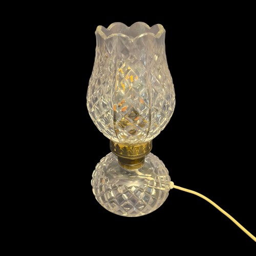 Vintage waterford crystal - vintage,