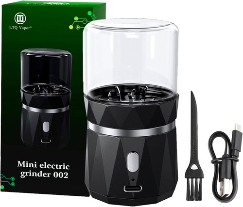 Electric herb grinder spice - herb,