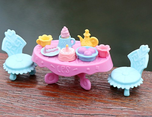 Fixed set lps - set,